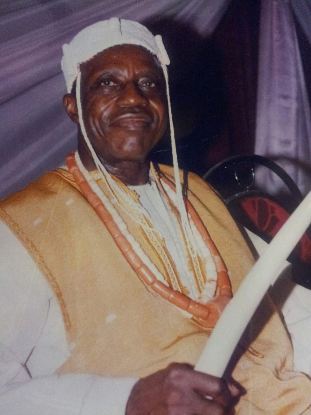 Imo: Osuji Royal Family Threatens Court Action Against Subjects, Adolphus Over defamation