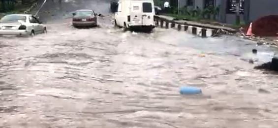 Fed Govt warns nine states to prepare for heavy floods from Sept 6