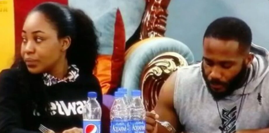BBNaija 2020: You’re Not Romantic, Erica Attacks Kiddwaya
