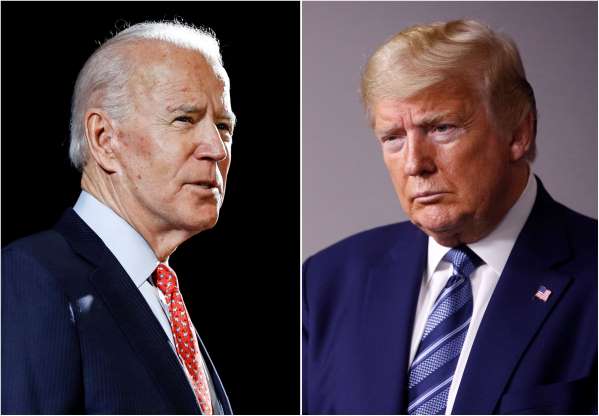 BREAKING: Court Disqualifies Donald Trump From 2024 US Ballot