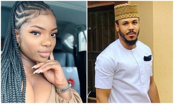 BBNaija 2020: What my friendship with Ozo cost me – Dorathy