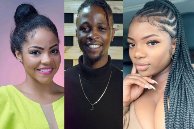 BREAKING: Laycon Is Winner Of  2020 BBNaija Lockdown