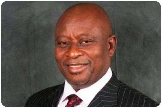 BREAKING: Police Declare Ex-Minister Wanted Over Alleged Stripping Of Female Staff, Uploading Of Nude Film Online