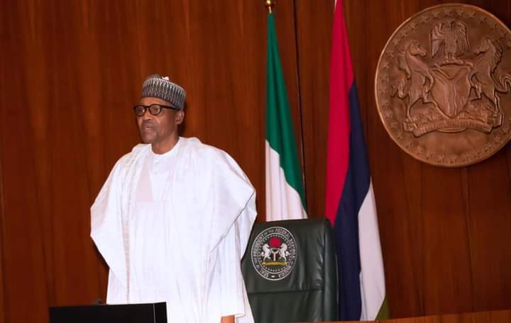 Give No Kobo For Food, Fertilizer Imports, President Buhsri Directs CBN