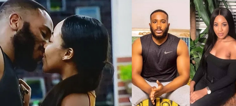 BREAKING: 2020 BBNaija: KiddWaya Evicted