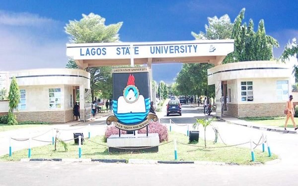 BREAKING: ASUU, SSANU, NASU shutdown LASU
