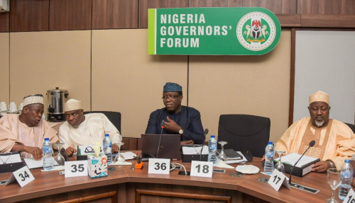 NGF, Northern Govs condole with Wamakko on daughter’s death
