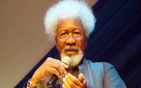 Prof Soyinka Disappointed Over Police  Handling Of Herders' Invasion Of His Home