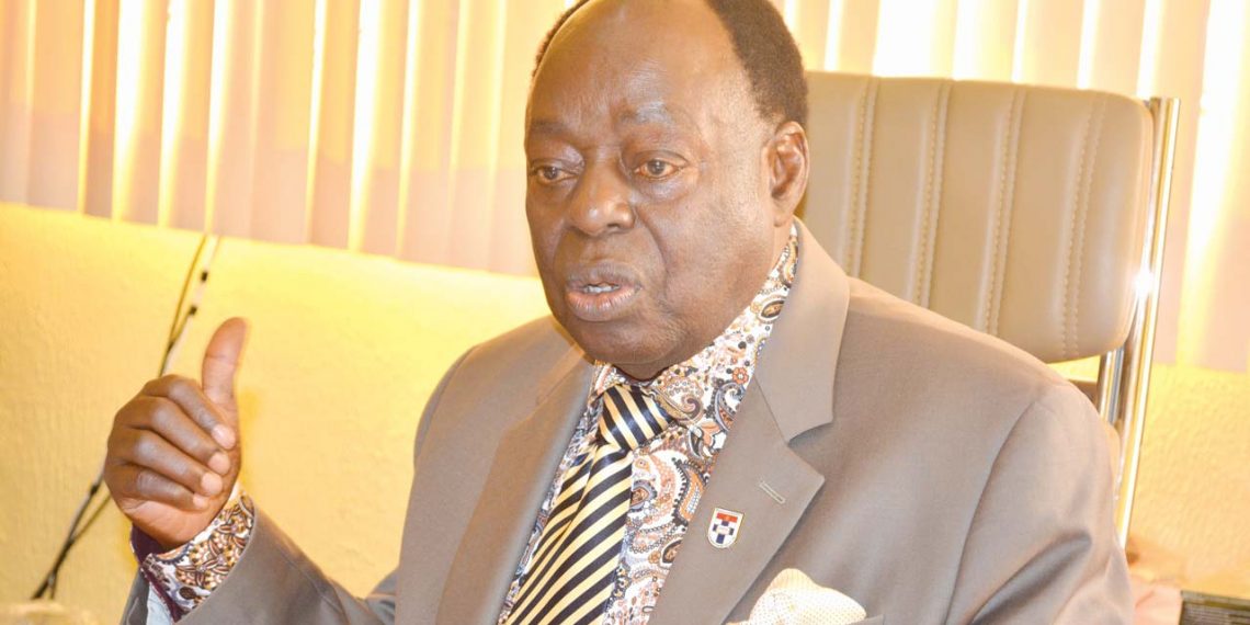 Stop Crackdown On Protesters, Babalola Tells Buhari
