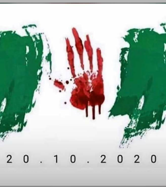 RAGE: Nigeria Bleeds As Army, Police Accused Of Killing, Maiming Armless Youths