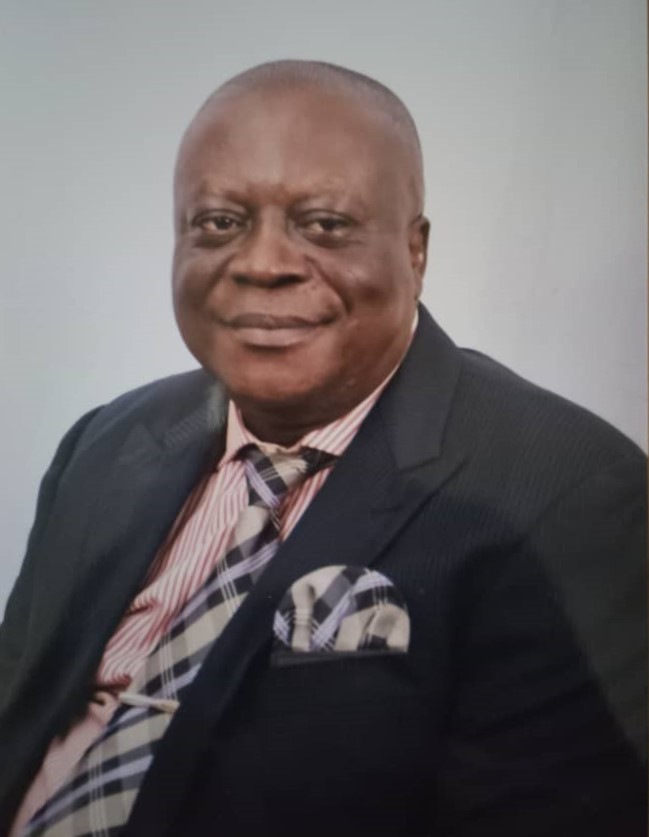 EndSARS Protest: Akagburuonye Sues For  Peace