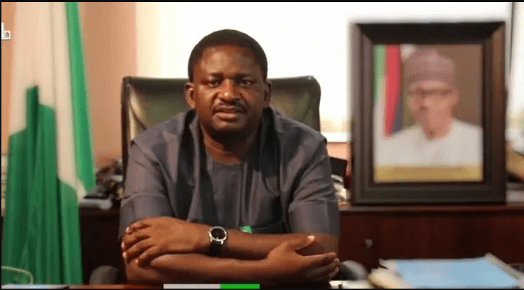 President's Adviser On Media, Femi Adesina Laments Over Hate, Negative Prophesies By Clerics