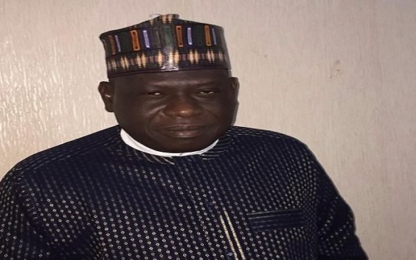 Court Voids Sack Of NIA’s Ex-Acting DG
