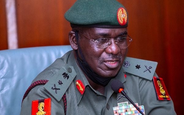Soldiers Deployed In Cities To Stop More Looting, Arson