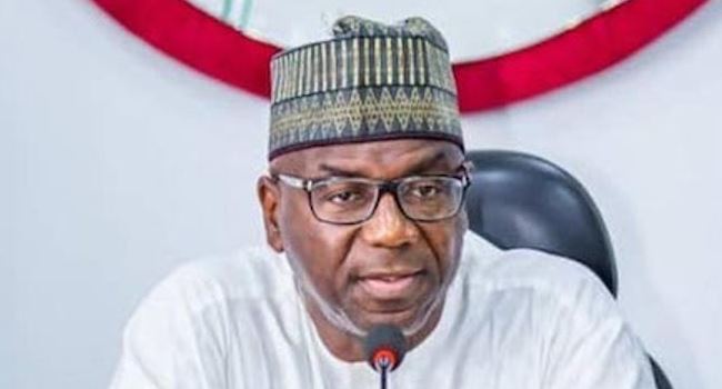 Nigeria@60: Gov. AbdulRazaq advocates fairness