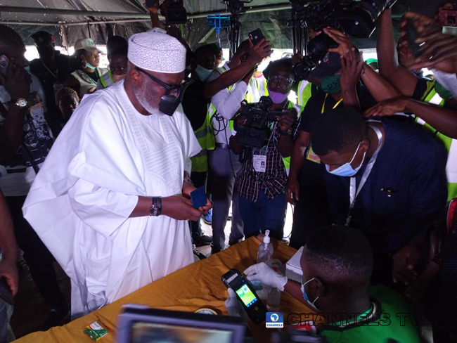 Court To Give Verdict  January 13 In Suit Seeking Akeredolu’s sack