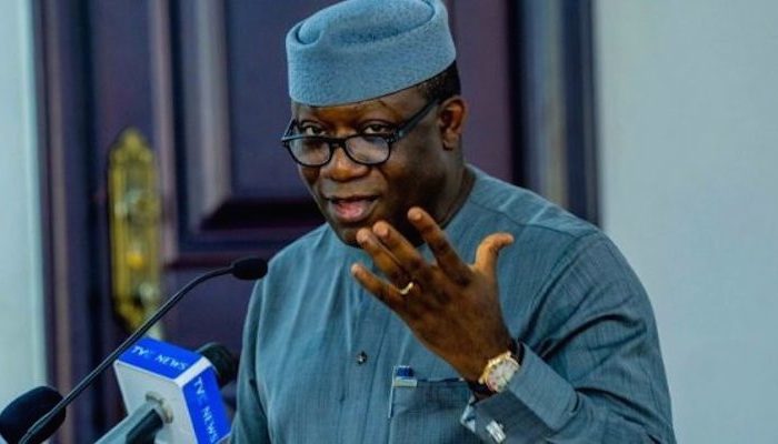 UNFINISHED GREATNESS: Towards A More Perfect Union In Nigeria