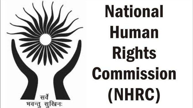 NHRC