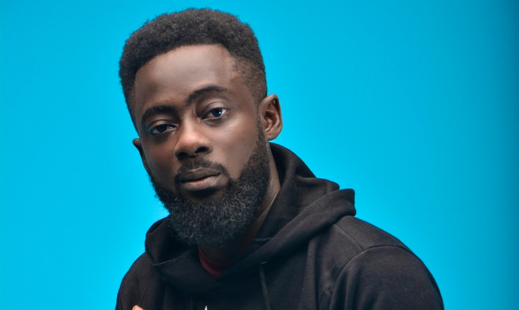 42 artistes, 19 producers: What Dj Saquo’s ‘Ola The True Definition’ Album will look like