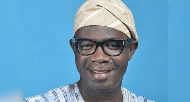 ONDO 2020: Agboola Ajayi Cries Foul Over Security Arrangement, Says Is A Bit Compromised