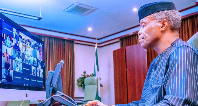 Fallout Of EndSARS Protests: NEC Sets Up Committee To Engage Youths
