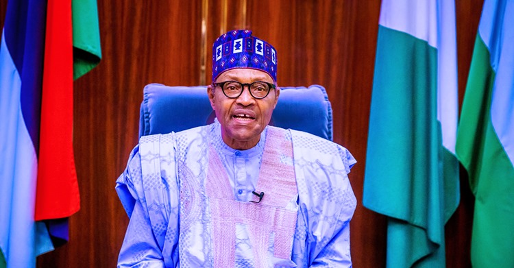 President-Buhari-Addressing-the-nation-on-EndSARS
