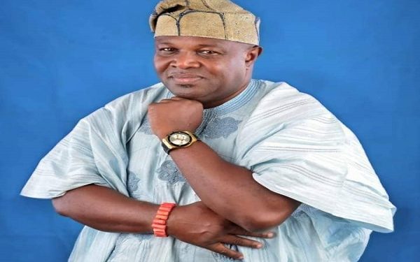 How SARS Operatives Killed My Constituent  -  Senator Tofowomo