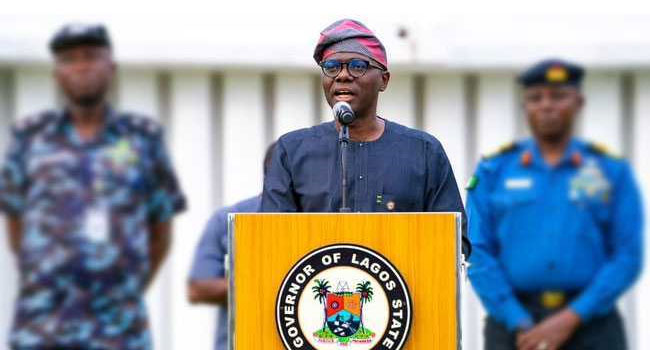 Lagos Election: LP Readies Suit Against APC, Sanwo-Olu, PDP Silent