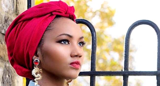 #EndSARS: Buhari's Daughter Speaks, 'My Father Not Nigeria’s Problem'