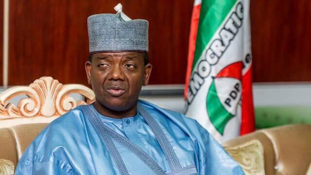 Zamfara Governor, Matawalle Commiserates With Victims Of Bandit Attack