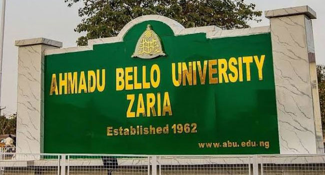 Gunmen Invade ABU Staff Quarters, Kidnap Staff
