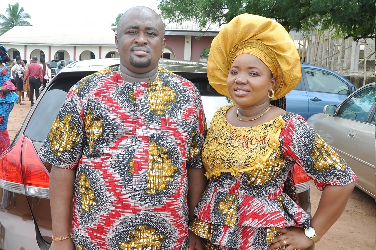 Covid – 19 Is Real, I Nearly Lost My Life To The Dreaded Virus– Agodi