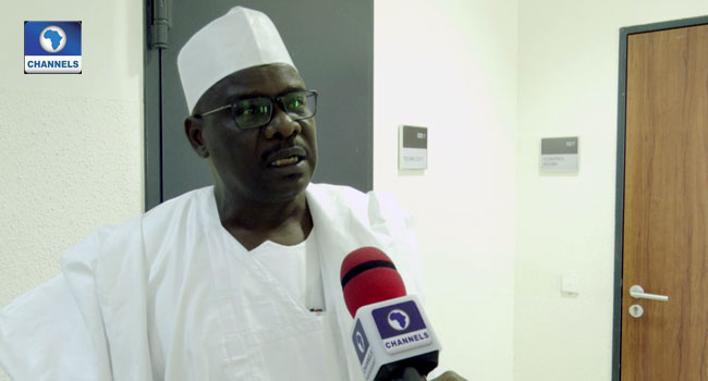 Lagos Boys Misled Tinubu On Directive To Relocate CBN Departments To Lagos: Ndume