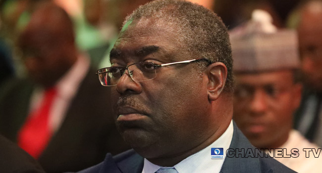 BREAKING: EFCC Summons, Interrogates Ex-FIRS Boss Fowler
