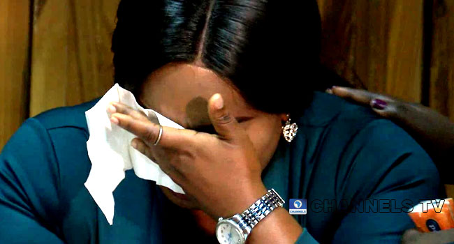 Police Killed My Sister A Day Before Her NYSC Passing Out Parade, Lady Tells Panel