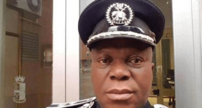 Pandemonium As Team Of Drunk Police Officers Shoot One Dead In Ekiti
