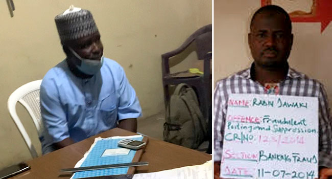 Ex-Banker Jailed 17 Years For Fraud, To Refund N93m
