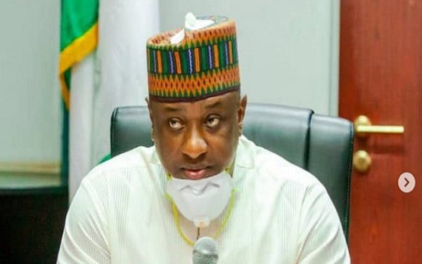 Obi's Lawyers Know The Law, Some Of Them Have Called Me That They're Lying About Section 134 -Festus Keyamo