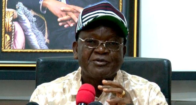 BREAKING: Cholera Outbreak In Benue, 14 Confirmed Dead In Agatu, Abinse