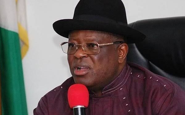 Defection: No Regrets Moving To APC – Umahi