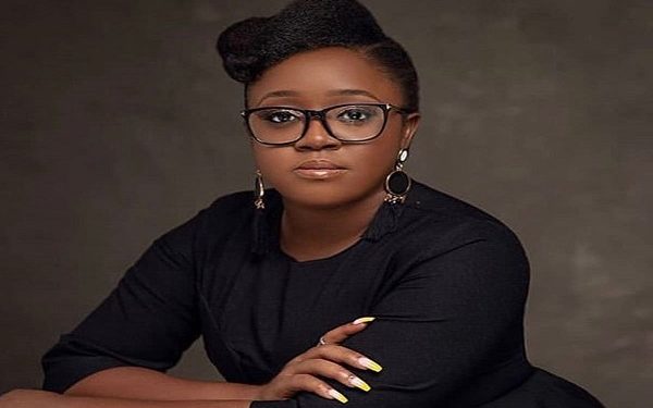 JUST IN: NIS Releases Passport Of #EndSARS Promoter Odele