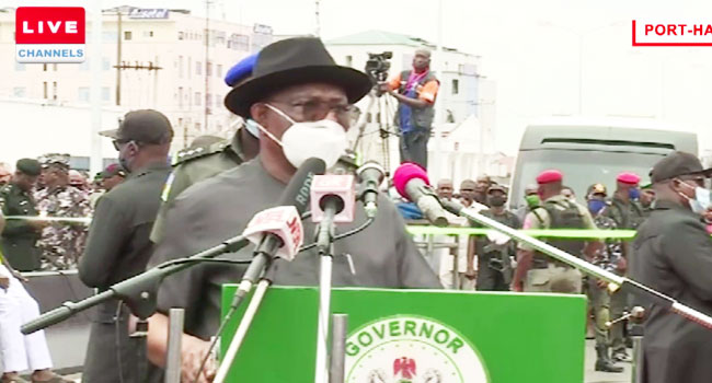 We Will Sell Confiscated Tricycles, Generate Revenue For Rivers Govt – Wike
