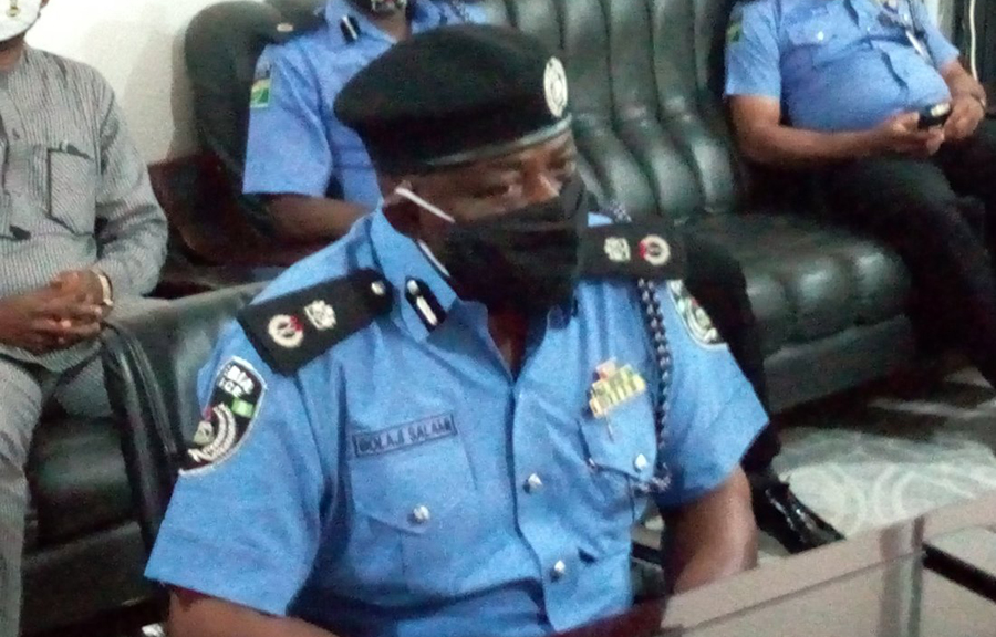Ondo Residents Lament As Fire Razes Shops, Destroys Properties Worth Millions