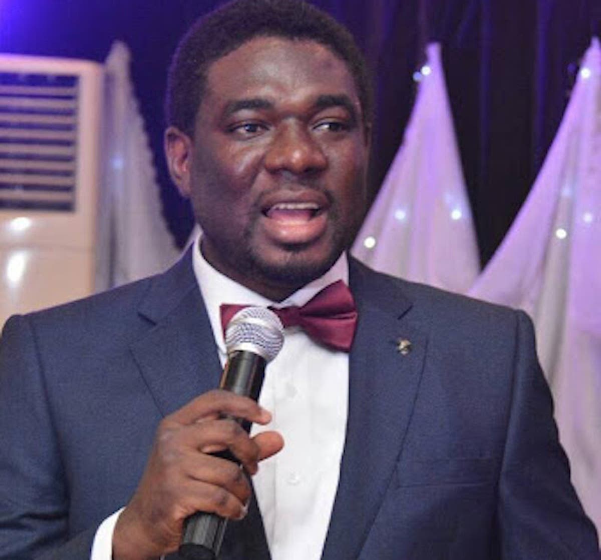 Strike: Govt’s Negligence Brought Us Where We Are Today – PENGASSAN