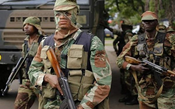 Ohanaeze Youths Accuse Wike, Military Of  Genocide In Oyigbo