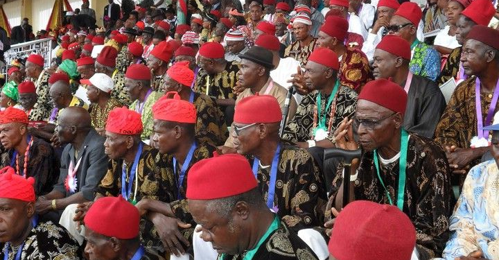 Operation Crocodile Smile V1, An Ill-Conceived Agenda To Cow Ndigbo, South East Youth Leaders Cry Out