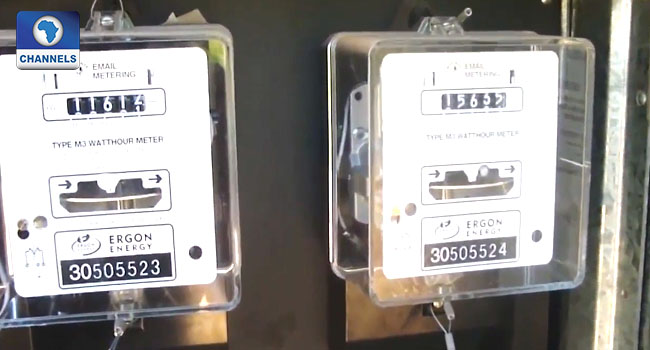 Electric Bill: FG To Roll Out One Million Free Meters