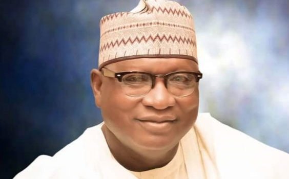 BREAKING: Kidnapped Nasarawa APC Chair Assassinated