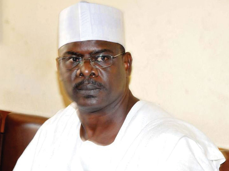 Ndume Tells Amnesty International, ICC To Leave Nigerian Army Alone