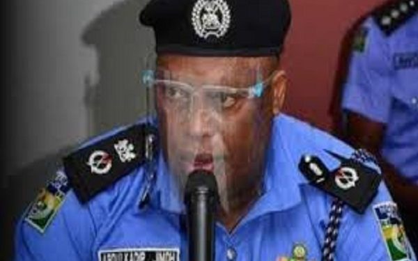 Cross River Commissioner Of Police Jimoh Dies Of Suspected COVID-19